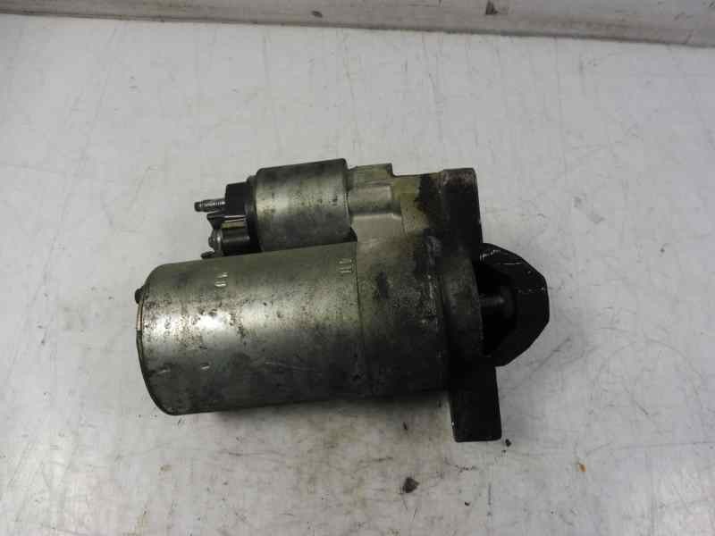 Recambio de motor arranque para citroën c4 berlina collection referencia OEM IAM 9647982880 0001112041 