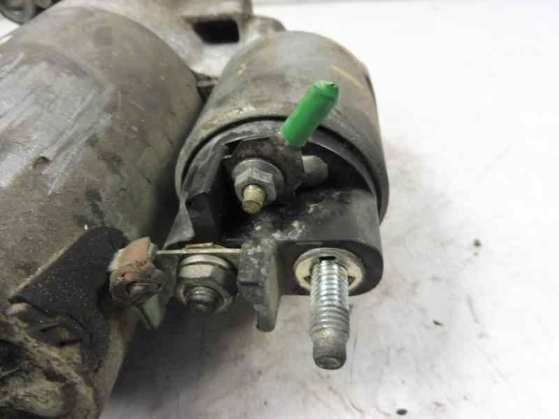 Recambio de motor arranque para citroën c4 berlina collection referencia OEM IAM 9647982880 0001112041 