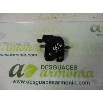 CERRADURA MALETERO / PORTON 846300003R 