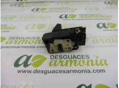 Recambio de cerradura puerta trasera derecha para dacia sandero stepway referencia OEM IAM 825022281RD  