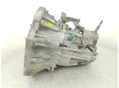 Recambio de caja cambios para renault scenic ii authentique referencia OEM IAM TL4A000   2