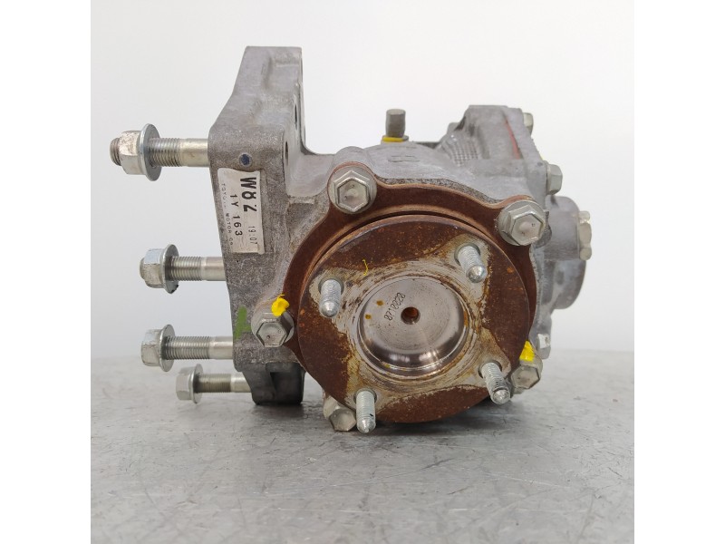 Recambio de caja transfer para toyota rav 4 (a3) executive referencia OEM IAM W82 W821Y163 X1D150