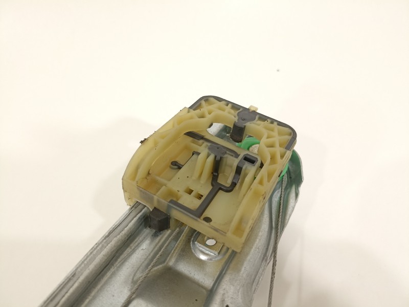 Recambio de elevalunas trasero derecho para ford focus lim. (cb8) trend referencia OEM IAM BM51A27000BC  