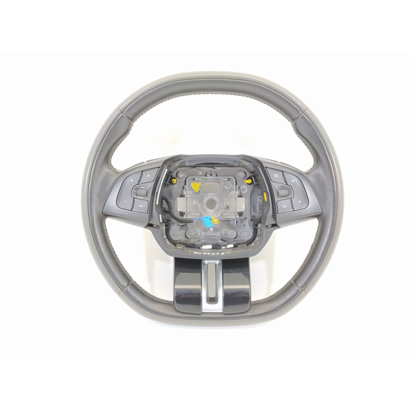 Recambio de volante para citroën c4 cactus feel referencia OEM IAM 98031272YC  