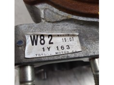 Recambio de caja transfer para toyota rav 4 (a3) executive referencia OEM IAM W82 W821Y163 X1D150 2