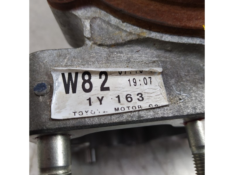 Recambio de caja transfer para toyota rav 4 (a3) executive referencia OEM IAM W82 W821Y163 X1D150