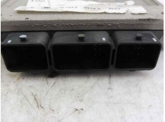 Recambio de centralita motor uce para citroën c4 berlina collection referencia OEM IAM 9659099180 9644692380  2