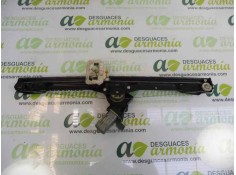 Recambio de elevalunas delantero izquierdo para iveco daily ka caja cerrada gran espacio 35s... batalla 3300 referencia OEM IAM 