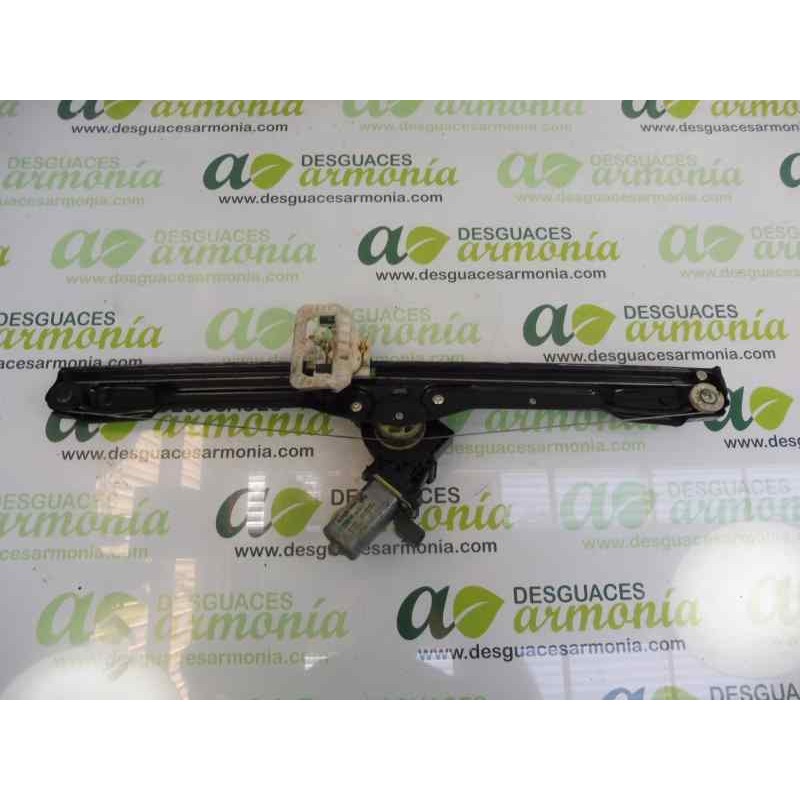 Recambio de elevalunas delantero izquierdo para iveco daily ka caja cerrada gran espacio 35s... batalla 3300 referencia OEM IAM 
