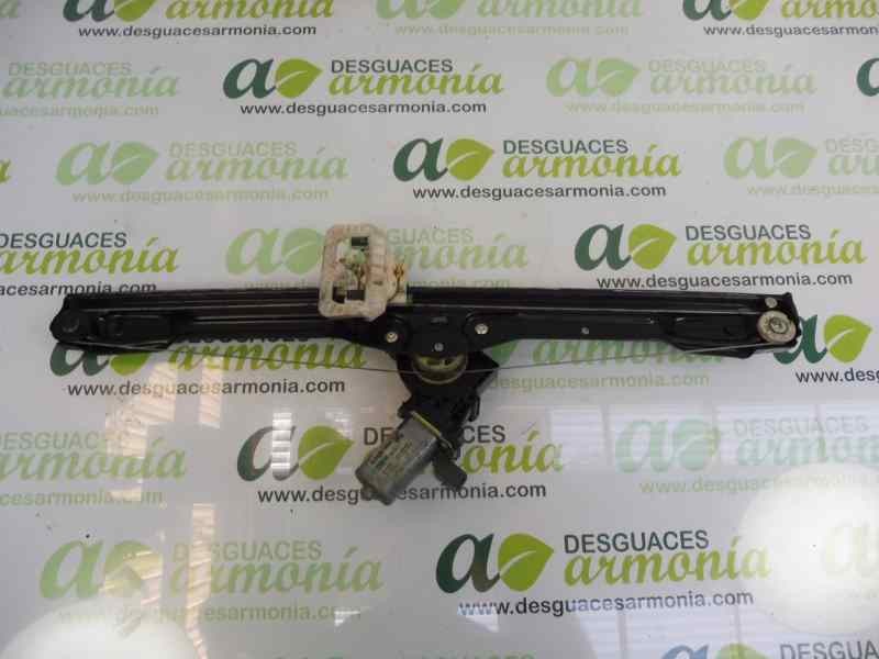 Recambio de elevalunas delantero izquierdo para iveco daily ka caja cerrada gran espacio 35s... batalla 3300 referencia OEM IAM 