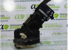 Recambio de cerradura puerta trasera derecha para mazda 6 berlina (gg) 2.0 crtd 136 active (5-ptas.) referencia OEM IAM   