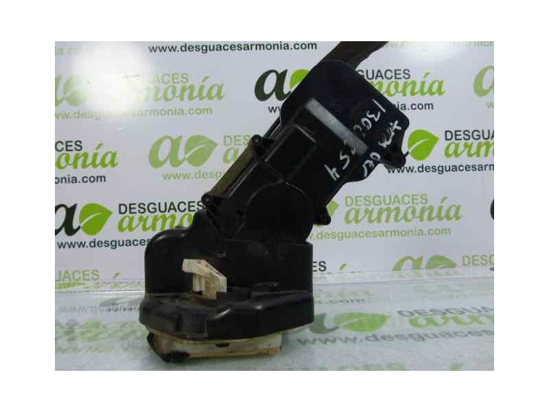 Recambio de cerradura puerta trasera derecha para mazda 6 berlina (gg) 2.0 crtd 136 active (5-ptas.) referencia OEM IAM   