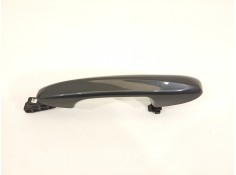 Recambio de maneta exterior trasera izquierda para mercedes-benz clase c (w205) familiar c 220 t cdi bluetec edition 1 (205.204)