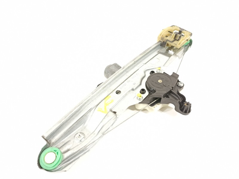 Recambio de elevalunas trasero derecho para ford focus lim. (cb8) trend referencia OEM IAM BM51A27000BC  