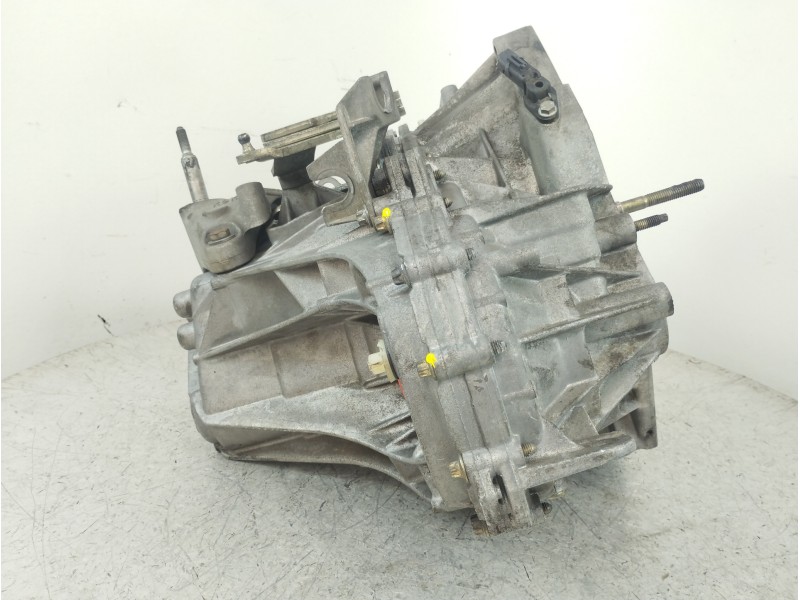 Recambio de caja cambios para renault scenic ii authentique referencia OEM IAM TL4A000  