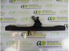 Recambio de elevalunas delantero izquierdo para iveco daily ka caja cerrada gran espacio 35s... batalla 3300 referencia OEM IAM  2