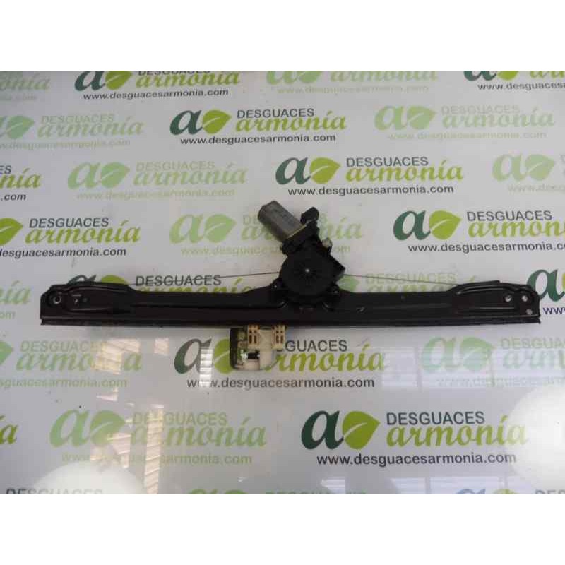 Recambio de elevalunas delantero izquierdo para iveco daily ka caja cerrada gran espacio 35s... batalla 3300 referencia OEM IAM 