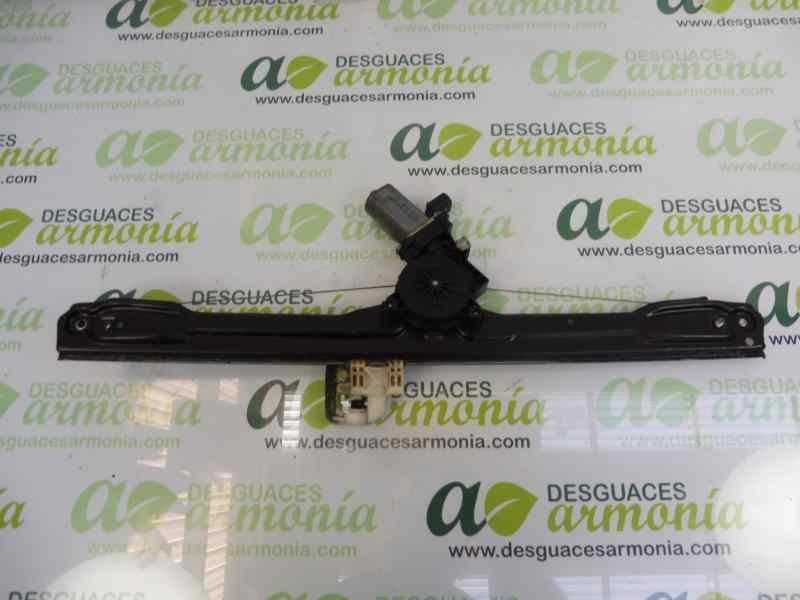 Recambio de elevalunas delantero izquierdo para iveco daily ka caja cerrada gran espacio 35s... batalla 3300 referencia OEM IAM 