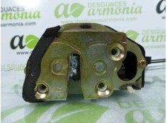 Recambio de cerradura puerta trasera derecha para mazda 6 berlina (gg) 2.0 crtd 136 active (5-ptas.) referencia OEM IAM    2