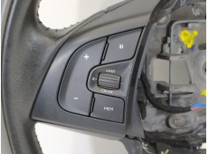 Recambio de volante para citroën c4 cactus feel referencia OEM IAM 98031272YC   2