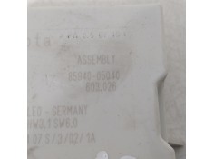 Recambio de modulo electronico para toyota avensis wagon (t25) 2.2 d-4d executive referencia OEM IAM 8594005040   2