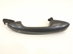Recambio de maneta exterior trasera izquierda para mercedes-benz clase c (w205) familiar c 220 t cdi bluetec edition 1 (205.204) 2