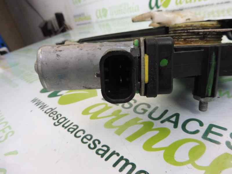 Recambio de elevalunas delantero izquierdo para iveco daily ka caja cerrada gran espacio 35s... batalla 3300 referencia OEM IAM 