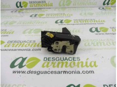 Recambio de cerradura puerta trasera izquierda para dacia sandero stepway referencia OEM IAM 825033585RD  