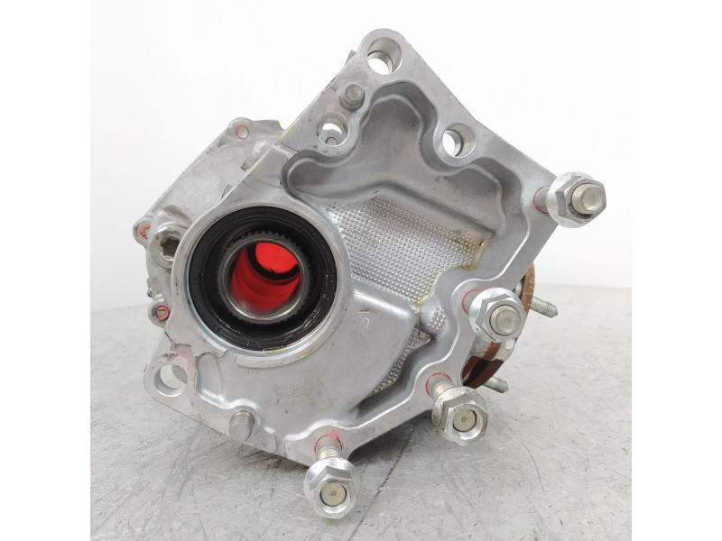 Recambio de caja transfer para toyota rav 4 (a3) executive referencia OEM IAM W82 W821Y163 X1D150