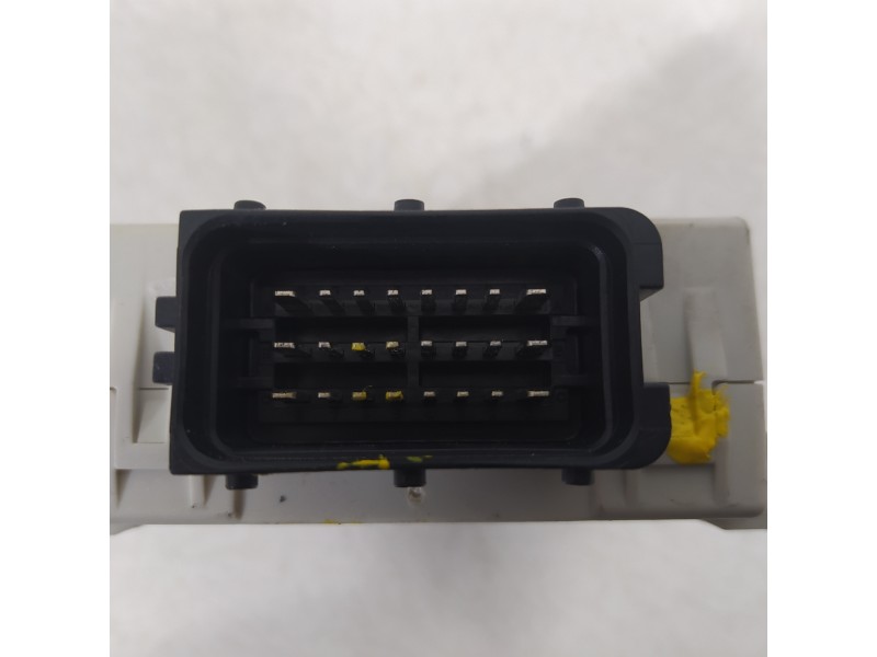 Recambio de modulo electronico para toyota avensis wagon (t25) 2.2 d-4d executive referencia OEM IAM 8594005040  