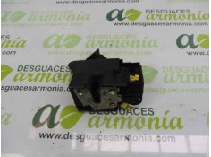 Recambio de cerradura puerta trasera izquierda para dacia sandero stepway referencia OEM IAM 825033585RD   2