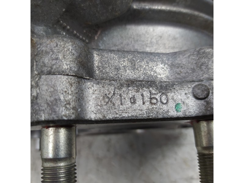 Recambio de caja transfer para toyota rav 4 (a3) executive referencia OEM IAM W82 W821Y163 X1D150