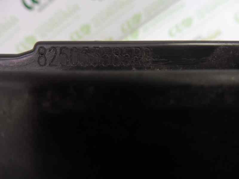 Recambio de cerradura puerta trasera izquierda para dacia sandero stepway referencia OEM IAM 825033585RD  