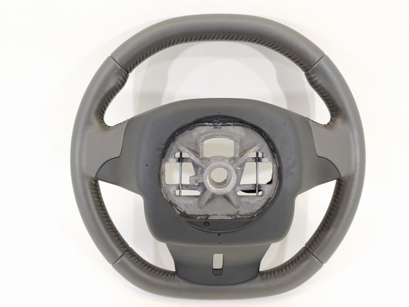 Recambio de volante para citroën c4 cactus feel referencia OEM IAM 98031272YC  