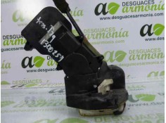 Recambio de cerradura puerta trasera izquierda para mazda 6 berlina (gg) 2.0 crtd 120 active (5-ptas.) referencia OEM IAM    2