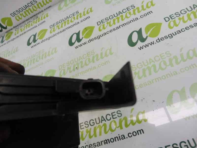 Recambio de cerradura puerta trasera izquierda para dacia sandero stepway referencia OEM IAM 825033585RD  