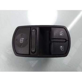 MANDO ELEVALUNAS DELANTERO IZQUIERDO 13258521 315625731 