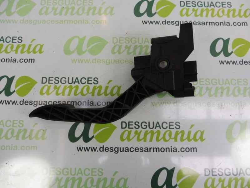 Recambio de potenciometro pedal para iveco daily ka caja cerrada gran espacio 35s... batalla 3300 referencia OEM IAM 5801333490 