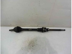 Recambio de transmision delantera derecha para citroën c4 berlina collection referencia OEM IAM   