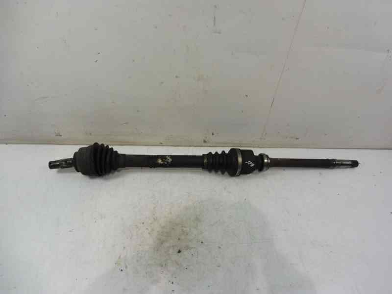 Recambio de transmision delantera derecha para citroën c4 berlina collection referencia OEM IAM   