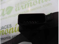 Recambio de potenciometro pedal para iveco daily ka caja cerrada gran espacio 35s... batalla 3300 referencia OEM IAM 5801333490  2