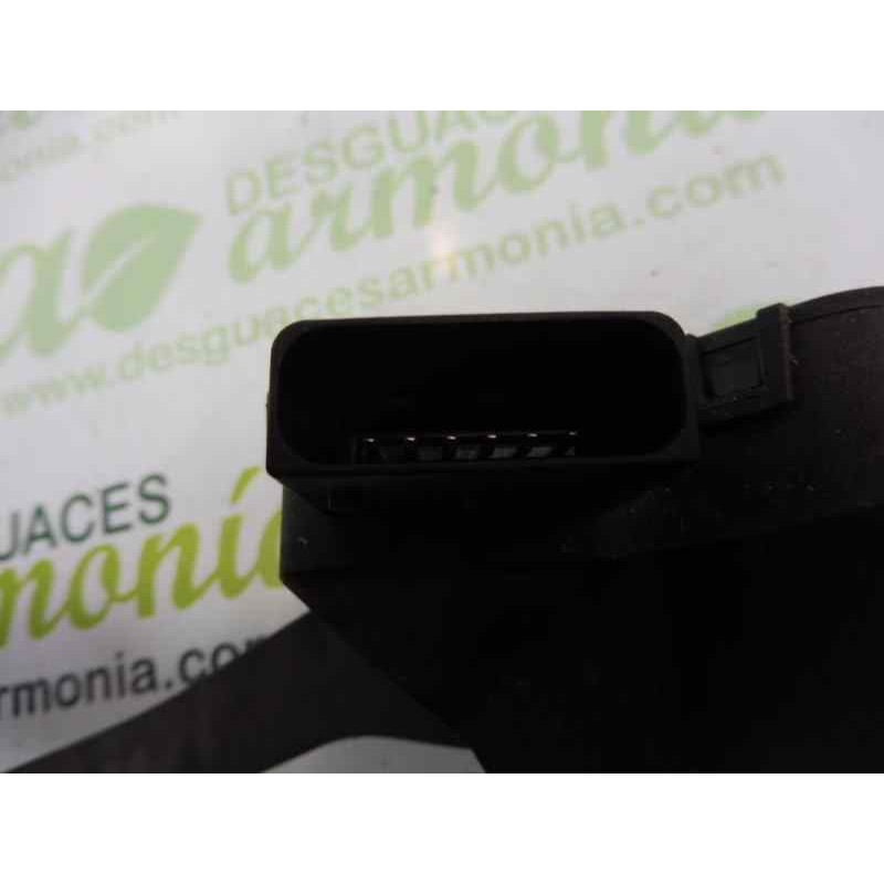 Recambio de potenciometro pedal para iveco daily ka caja cerrada gran espacio 35s... batalla 3300 referencia OEM IAM 5801333490 
