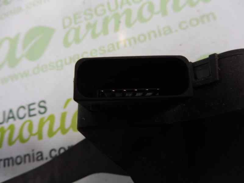 Recambio de potenciometro pedal para iveco daily ka caja cerrada gran espacio 35s... batalla 3300 referencia OEM IAM 5801333490 