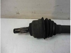 Recambio de transmision delantera derecha para citroën c4 berlina collection referencia OEM IAM    2