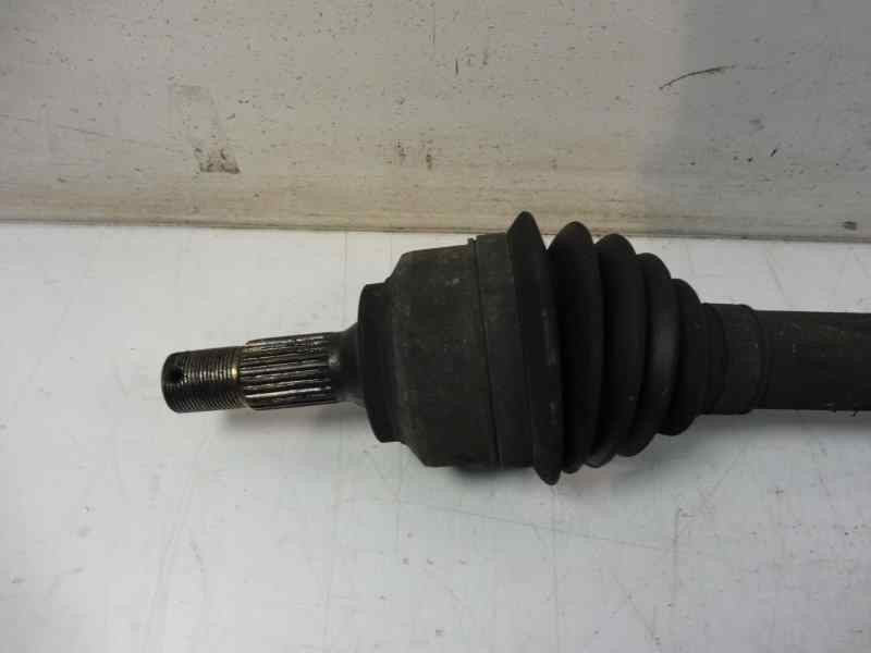 Recambio de transmision delantera derecha para citroën c4 berlina collection referencia OEM IAM   