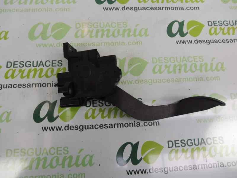Recambio de potenciometro pedal para iveco daily ka caja cerrada gran espacio 35s... batalla 3300 referencia OEM IAM 5801333490 