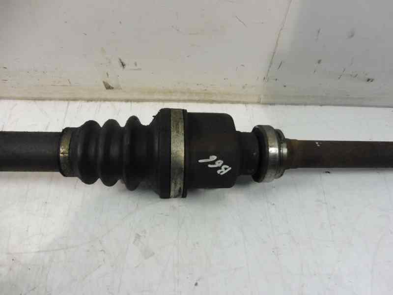 Recambio de transmision delantera derecha para citroën c4 berlina collection referencia OEM IAM   