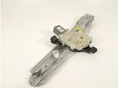 Recambio de elevalunas trasero izquierdo para ford focus lim. (cb8) trend referencia OEM IAM BM51A27001BC  