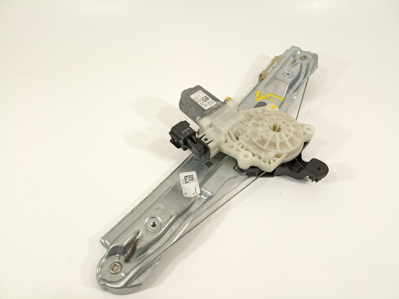 Recambio de elevalunas trasero izquierdo para ford focus lim. (cb8) trend referencia OEM IAM BM51A27001BC  