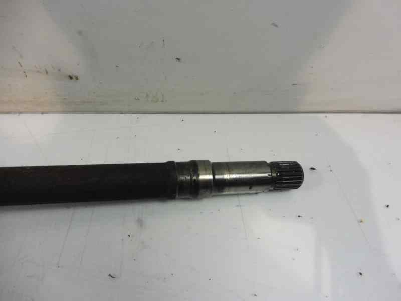 Recambio de transmision delantera derecha para citroën c4 berlina collection referencia OEM IAM   